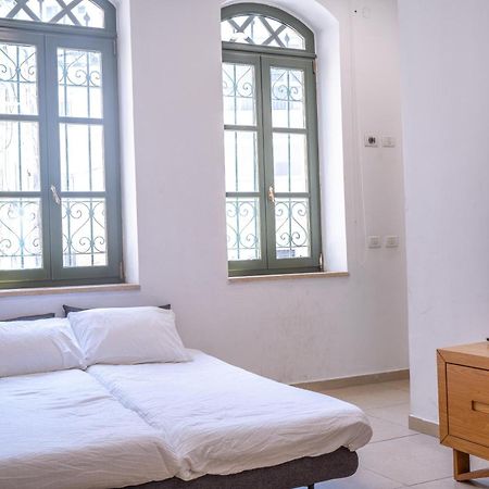 Saidoff Luxury Residence Gerusalemme Esterno foto