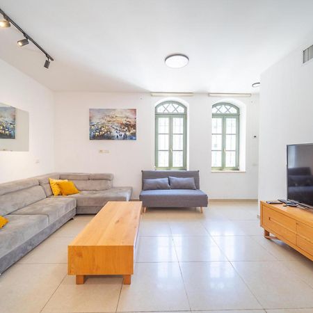 Saidoff Luxury Residence Gerusalemme Esterno foto