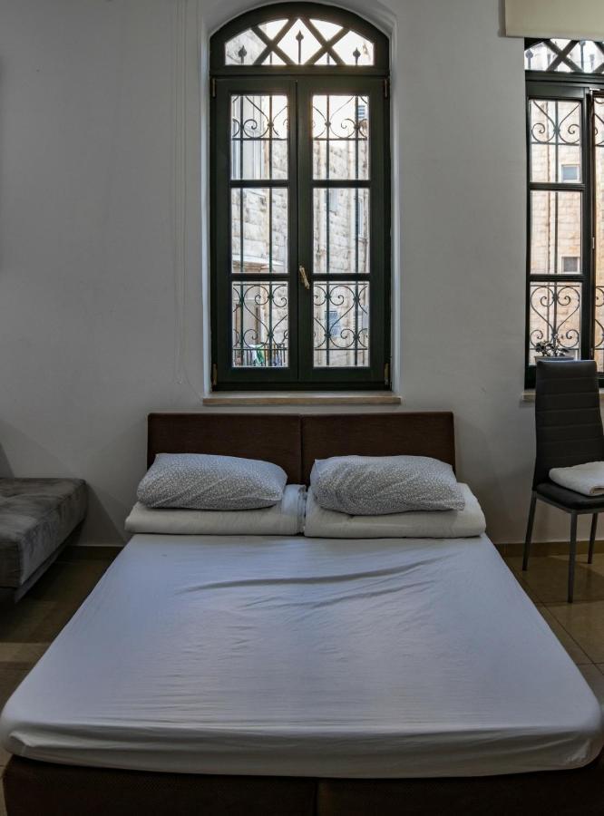Saidoff Luxury Residence Gerusalemme Esterno foto
