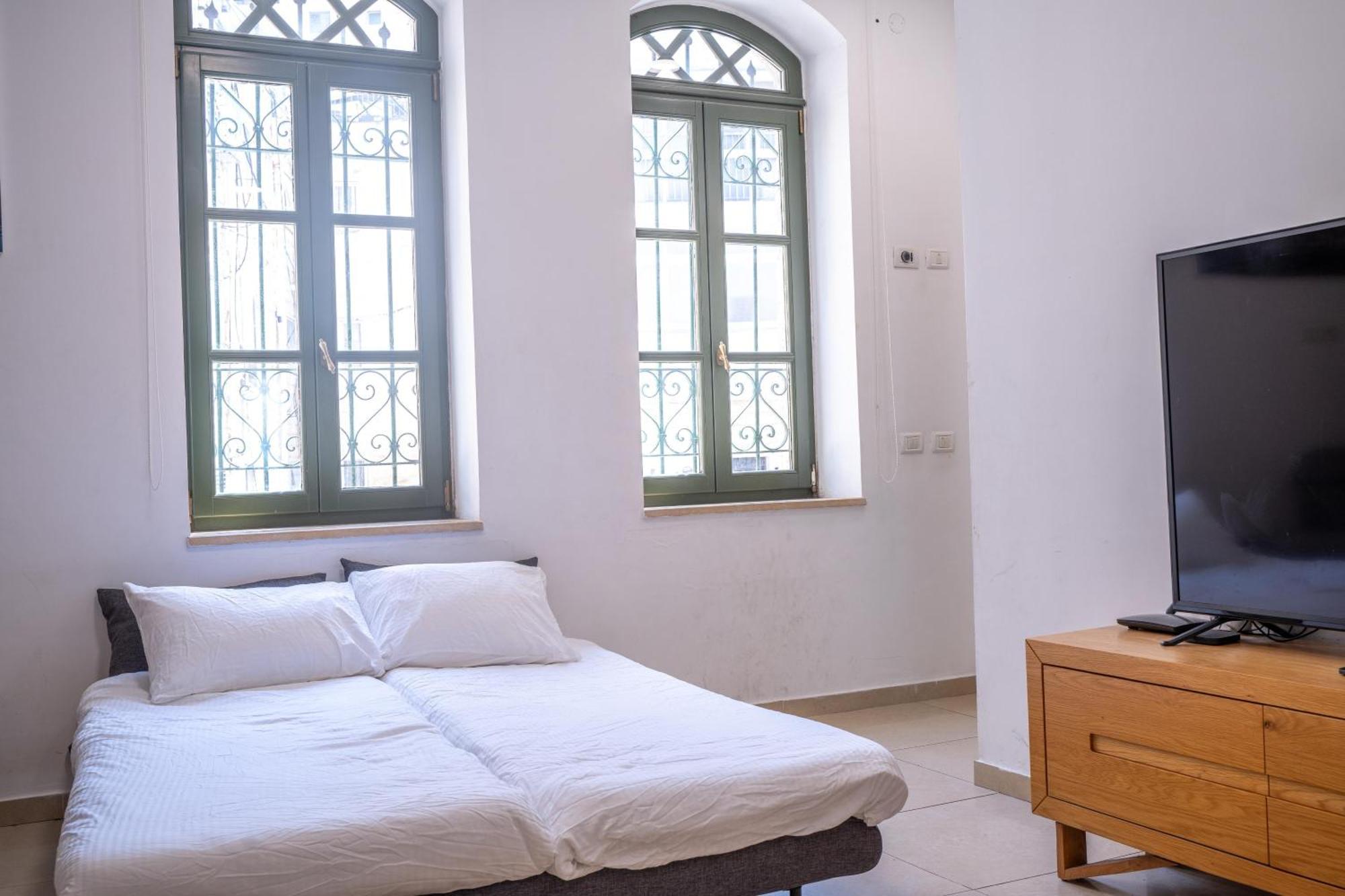 Saidoff Luxury Residence Gerusalemme Esterno foto