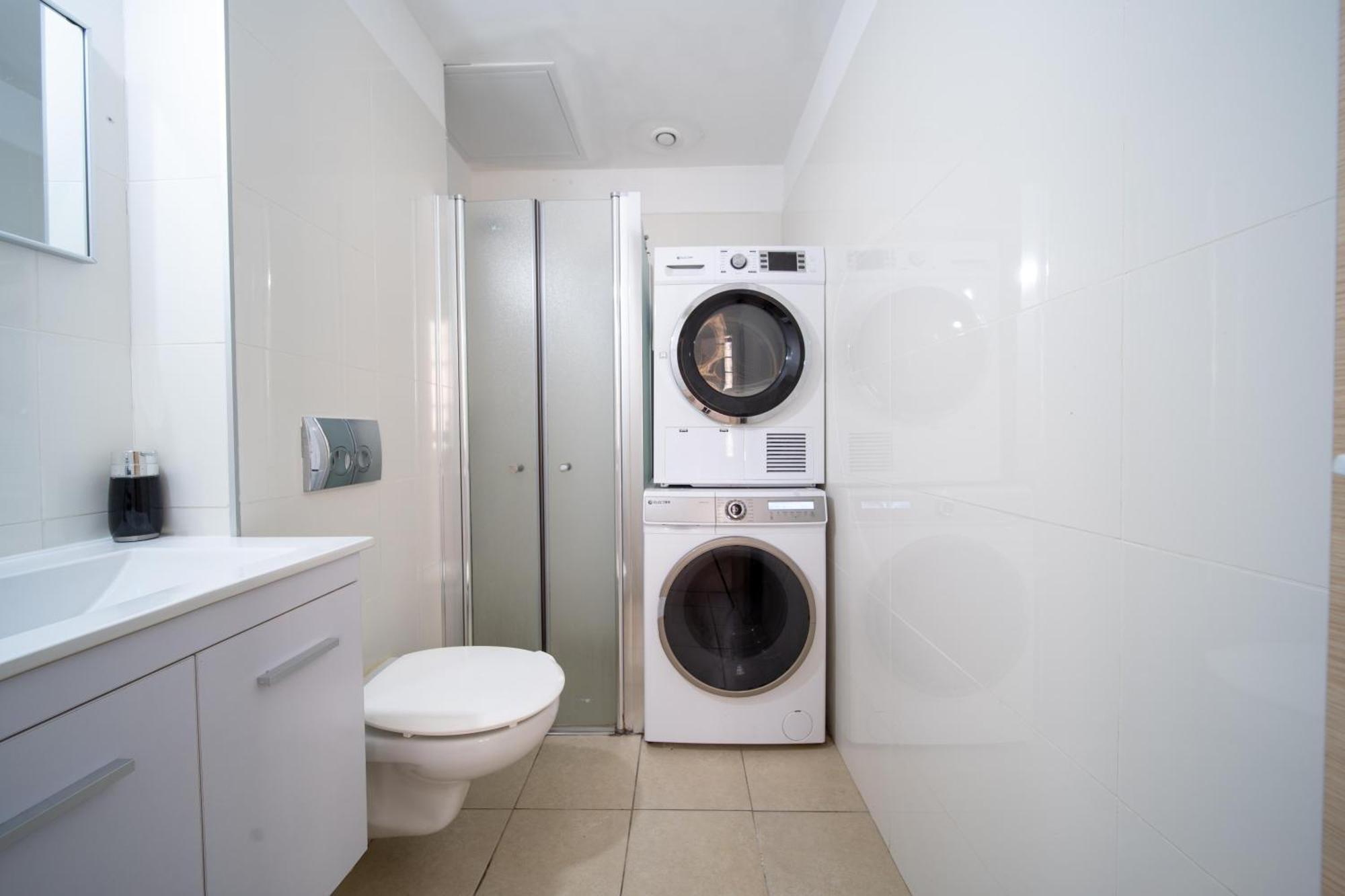 Saidoff Luxury Residence Gerusalemme Esterno foto