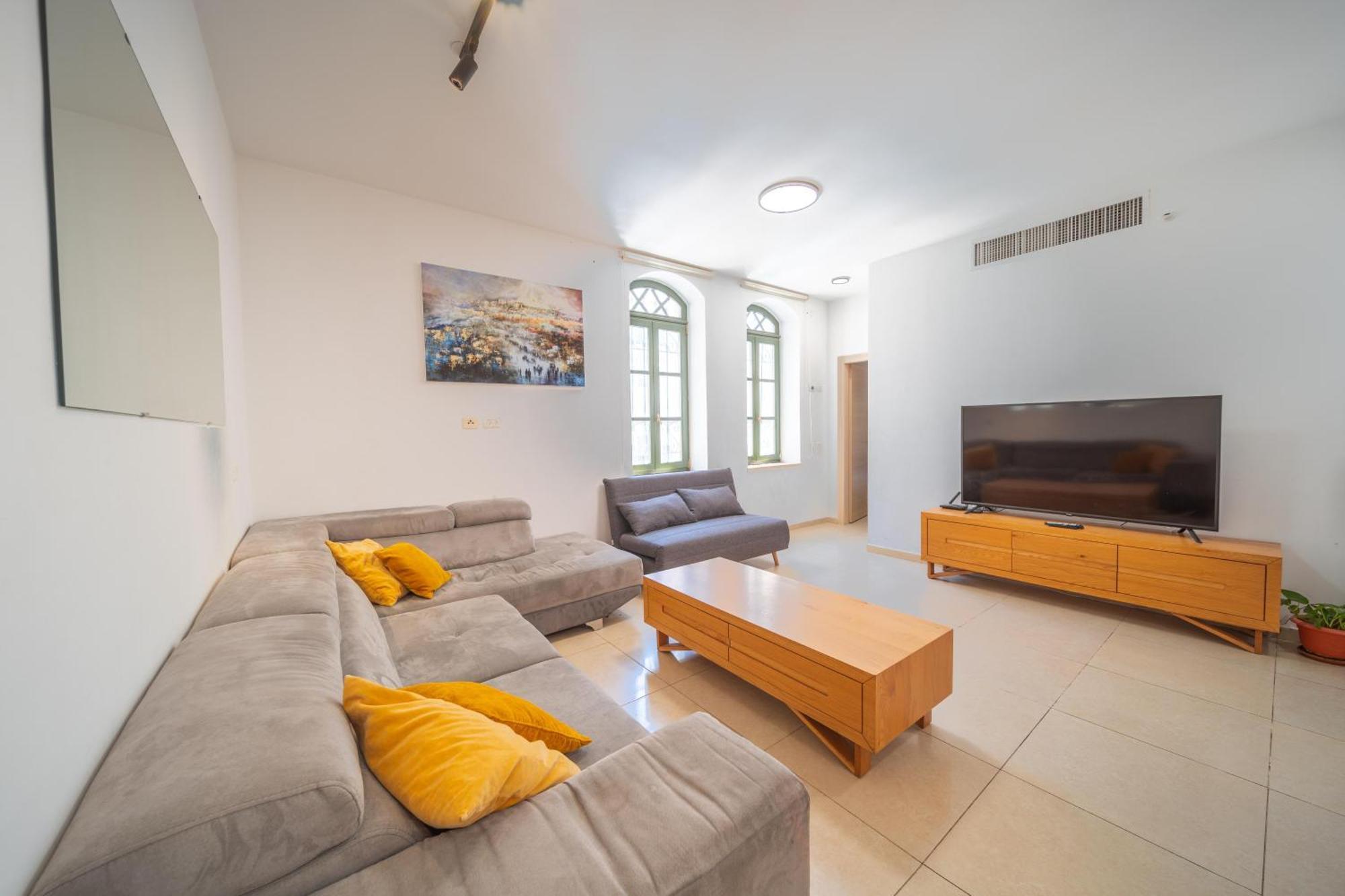 Saidoff Luxury Residence Gerusalemme Esterno foto