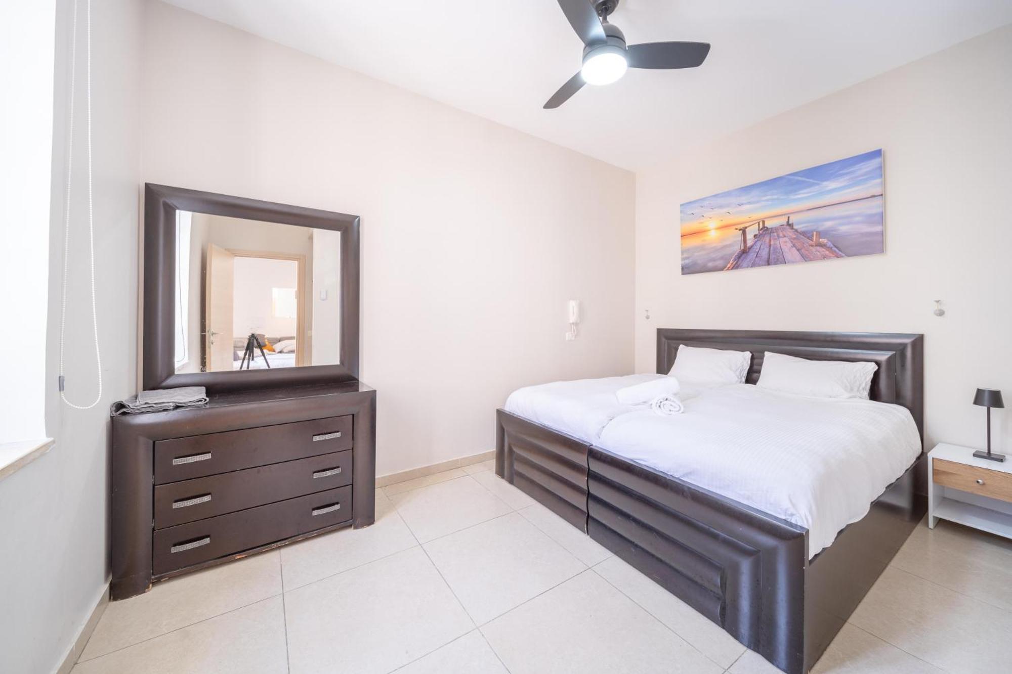 Saidoff Luxury Residence Gerusalemme Esterno foto