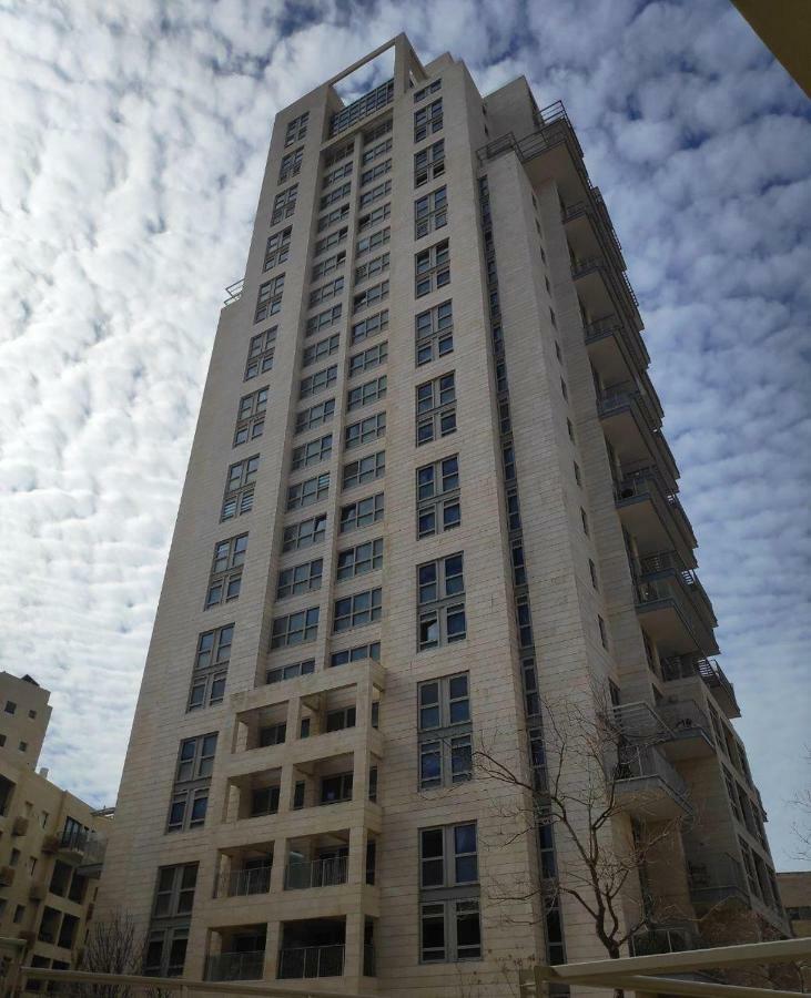 Saidoff Luxury Residence Gerusalemme Esterno foto