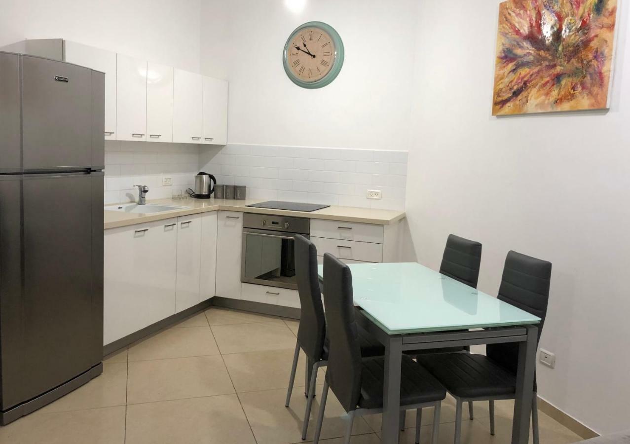 Saidoff Luxury Residence Gerusalemme Esterno foto