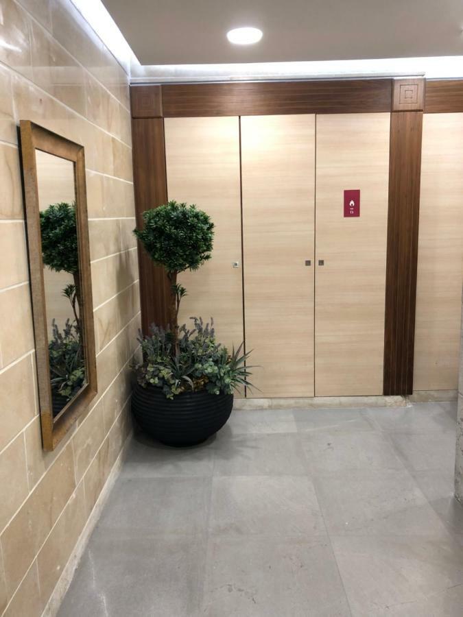 Saidoff Luxury Residence Gerusalemme Esterno foto