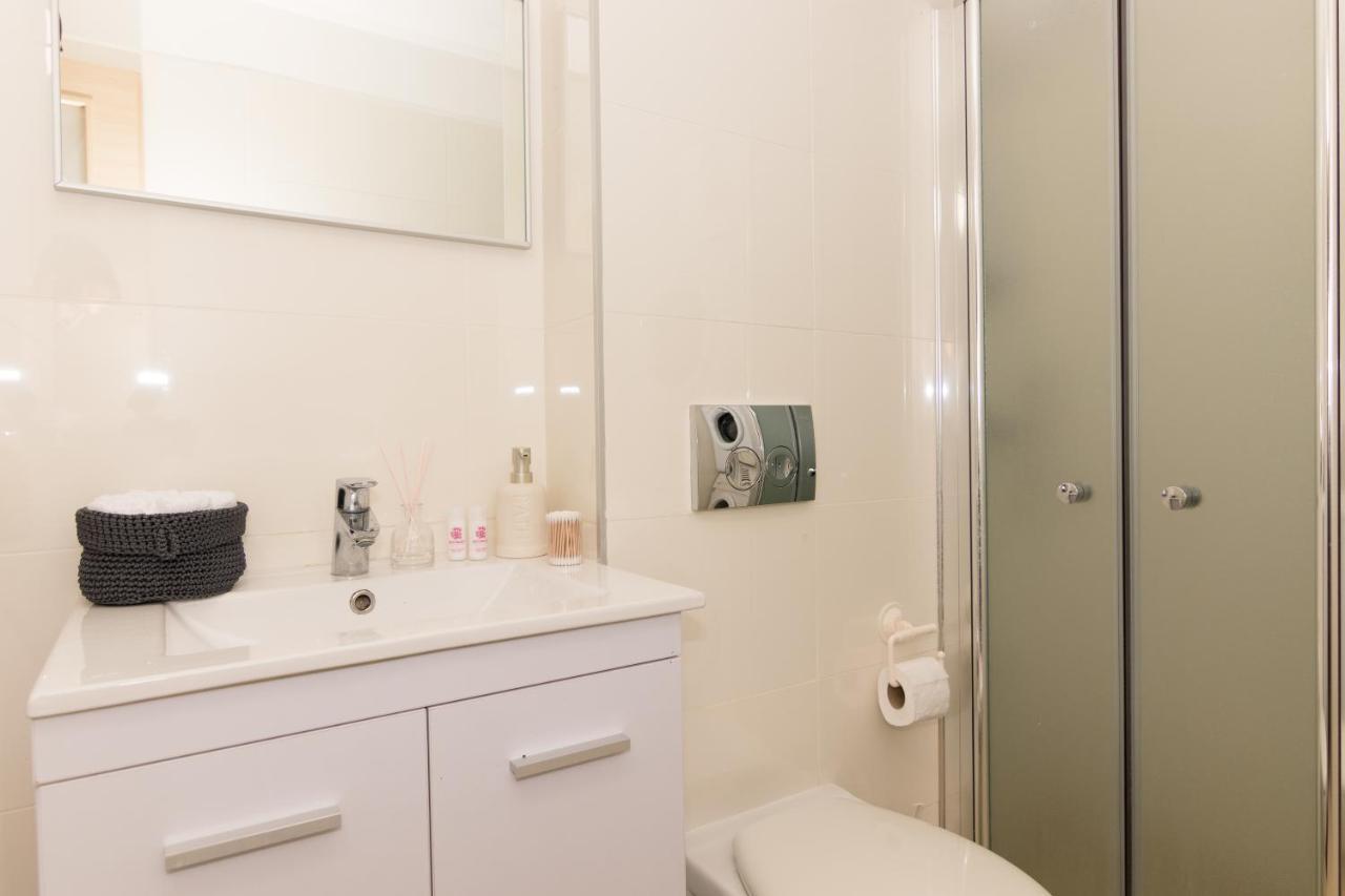 Saidoff Luxury Residence Gerusalemme Esterno foto