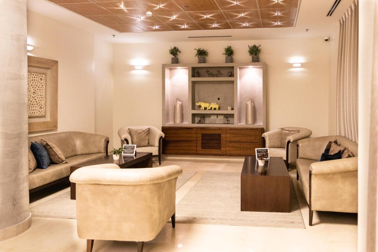 Saidoff Luxury Residence Gerusalemme Esterno foto