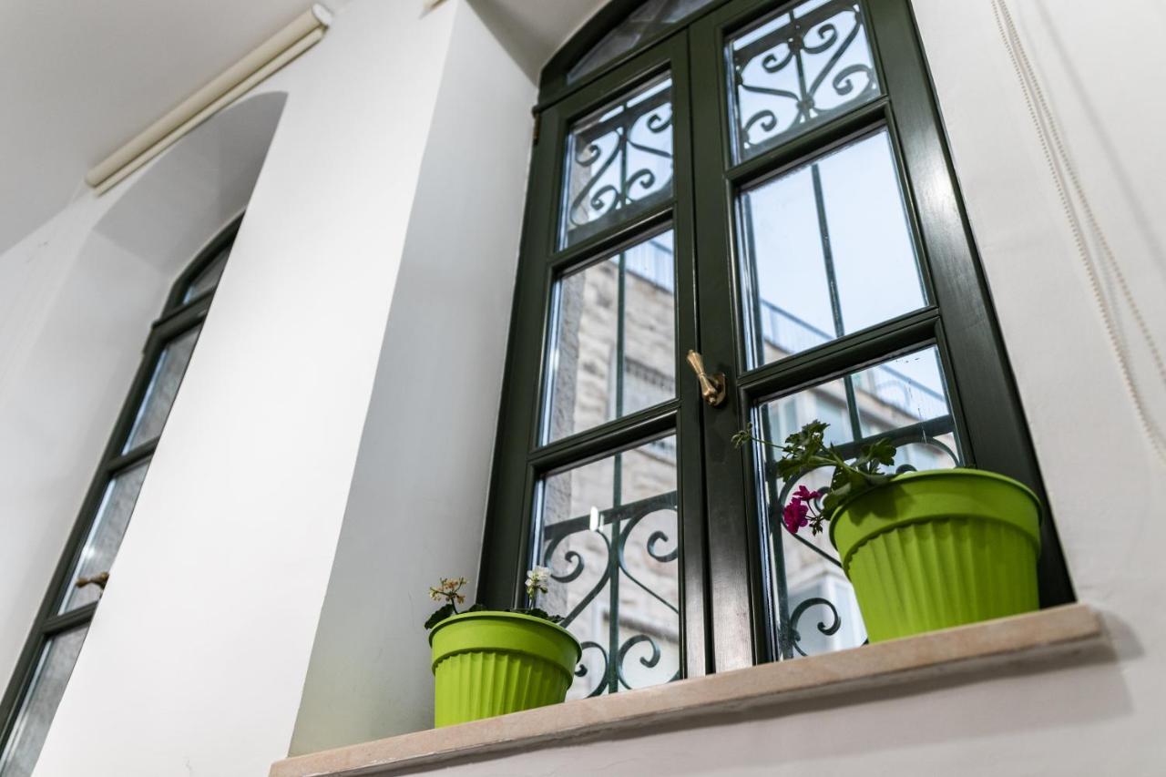 Saidoff Luxury Residence Gerusalemme Esterno foto