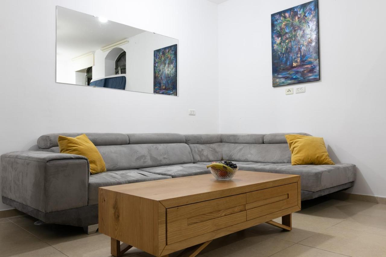Saidoff Luxury Residence Gerusalemme Esterno foto