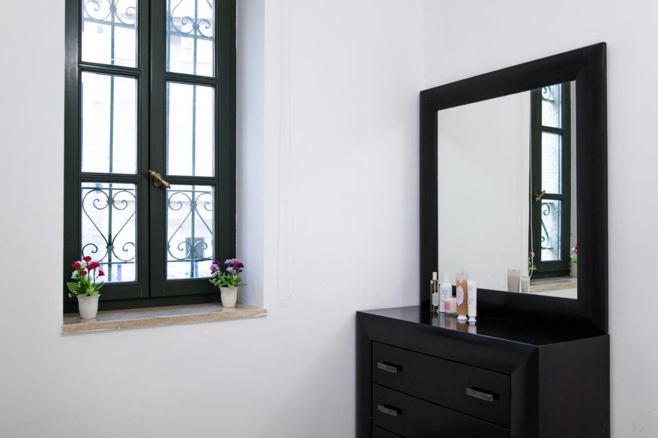 Saidoff Luxury Residence Gerusalemme Esterno foto