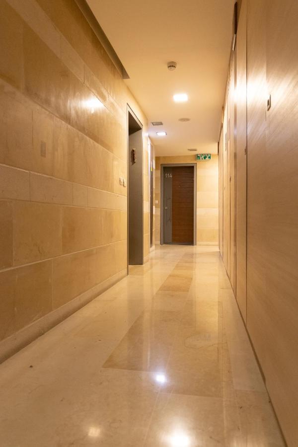 Saidoff Luxury Residence Gerusalemme Esterno foto
