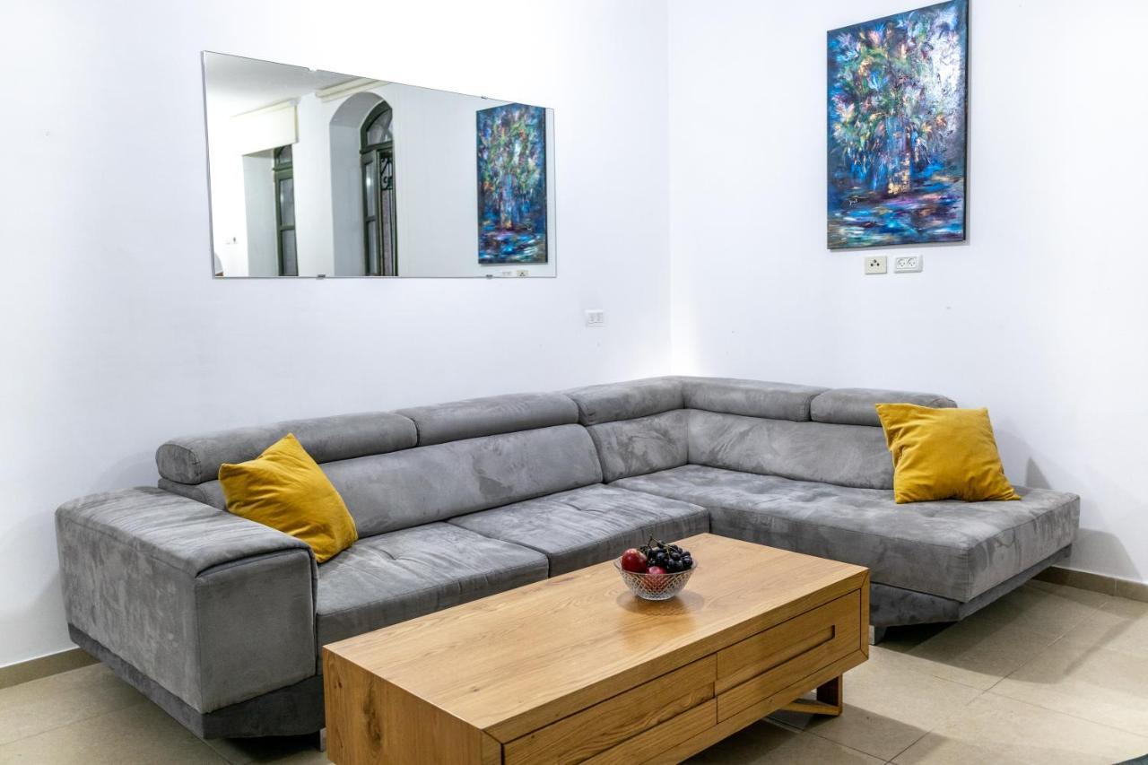 Saidoff Luxury Residence Gerusalemme Esterno foto